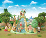 Calico Critters Secret Forest Falls