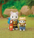 Calico Critters Exciting Exploration Set