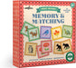 Busy Woods Memory & Matching Game