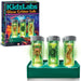 KidzLabs Glow Critter Lab