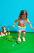 The Original Stomp Rocket Dino-Soar Rockets