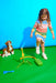 The Original Stomp Rocket Dino-Soar Rockets