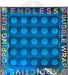 Endless Bubble Wrap Fidget Toy