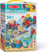 Blockables Vehicles Play Set