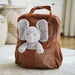 Baby GUND Mini Flappy the Elephant