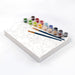 iHeartArt Paint By Numbers Dogs' Day Out