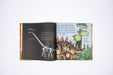 Dinosaurs A Shine-A-Light Book
