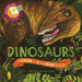 Dinosaurs A Shine-A-Light Book