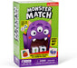 Monster Match Game