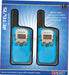 Retevis RT388 Walkie Talkies - Sky Blue