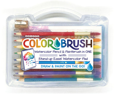 Color Brush On the Go Kit