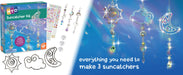 MYO: Suncatcher Kit