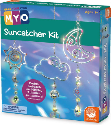MYO: Suncatcher Kit