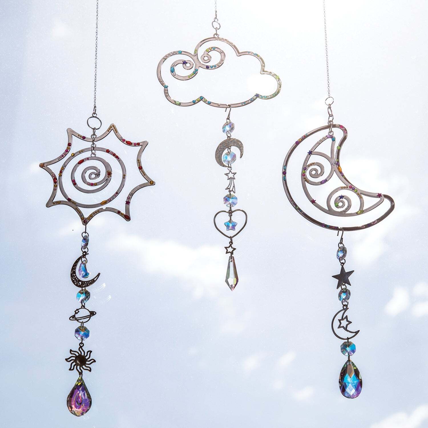 MYO: Suncatcher Kit