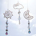 MYO: Suncatcher Kit