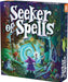 Seeker of Spells Board Game