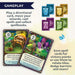 Seeker of Spells Board Game