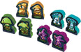 Seeker of Spells Board Game