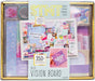 STMT DIY Vision Board