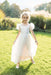 Rainbow Sherbert Sparkle Dress, Size 5/6