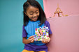 CREATOR 3 in 1 Floral Art Painting