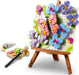 CREATOR 3 in 1 Floral Art Painting