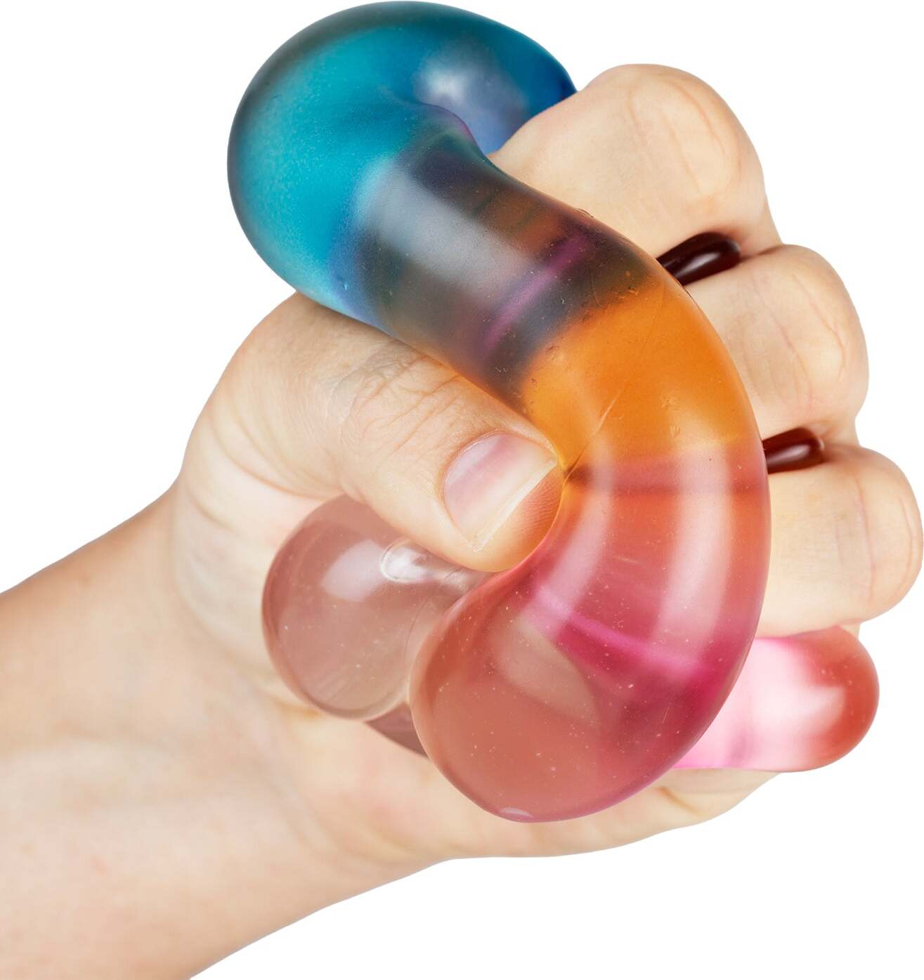 Sugar Swaps Prismatic Cube