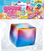 Sugar Swaps Prismatic Cube