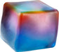 Sugar Swaps Prismatic Cube