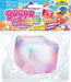 Sugar Swaps Prismatic Cube