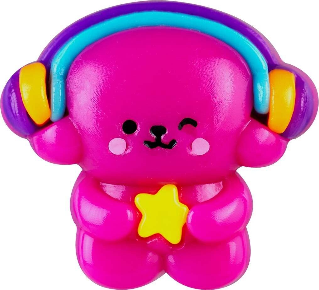Taba-licious Cool Beats - Series #1