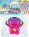 Taba-licious Cool Beats - Series #1