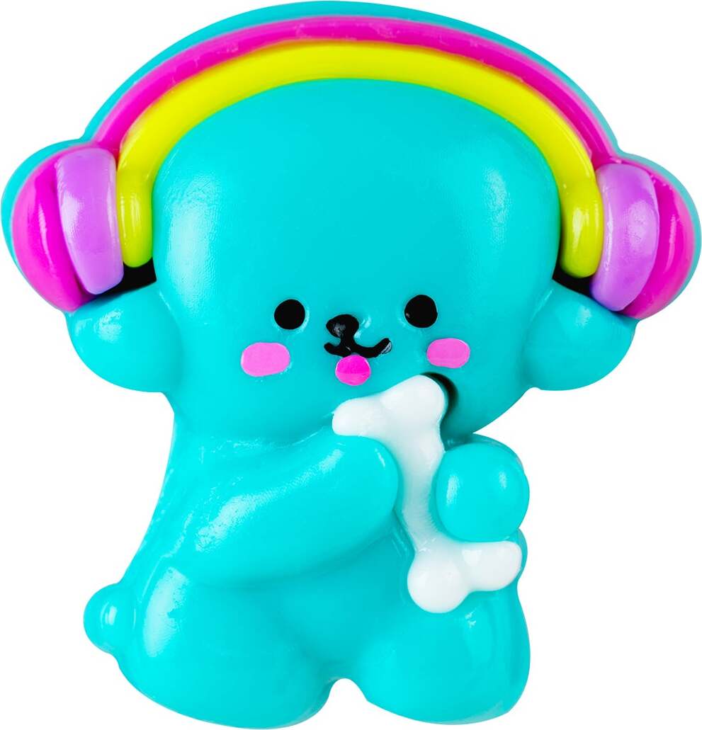 Taba-licious Cool Beats - Series #1
