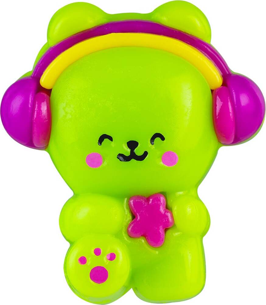 Taba-licious Cool Beats - Series #1