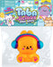 Taba-licious Cool Beats - Series #1