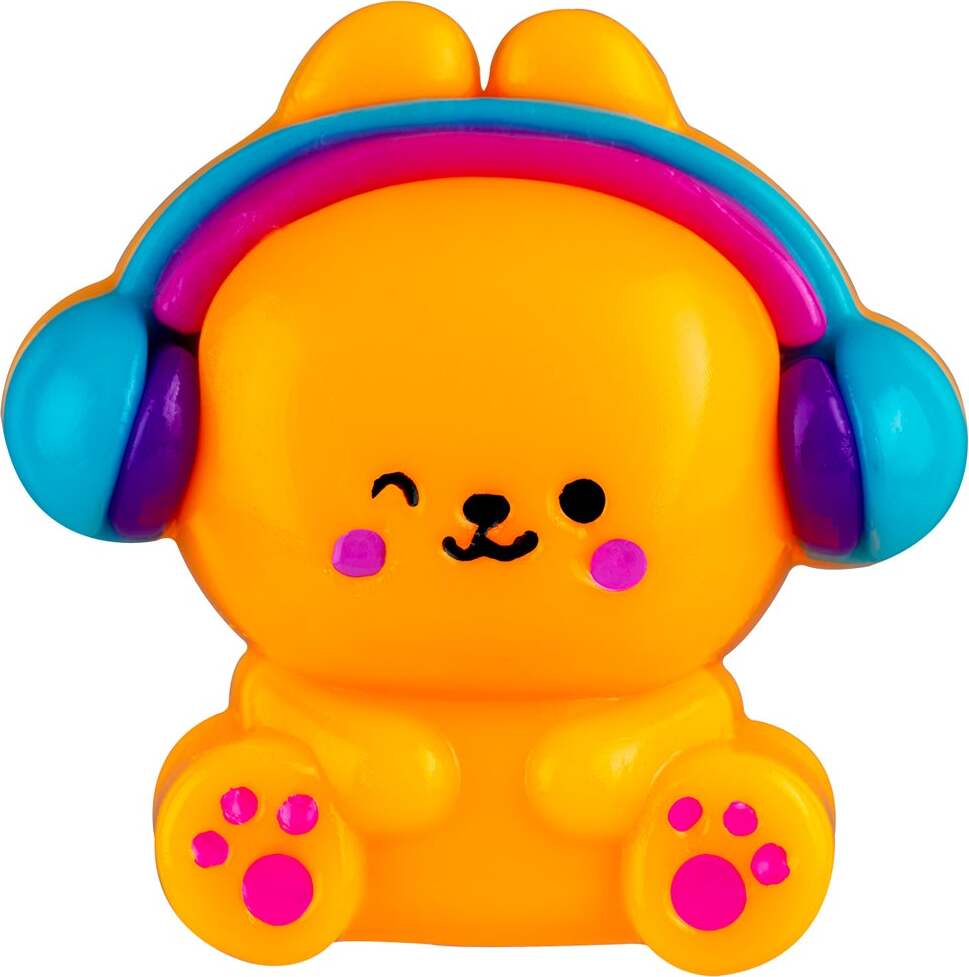 Taba-licious Cool Beats - Series #1