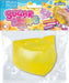 Sugar Swaps Cheese