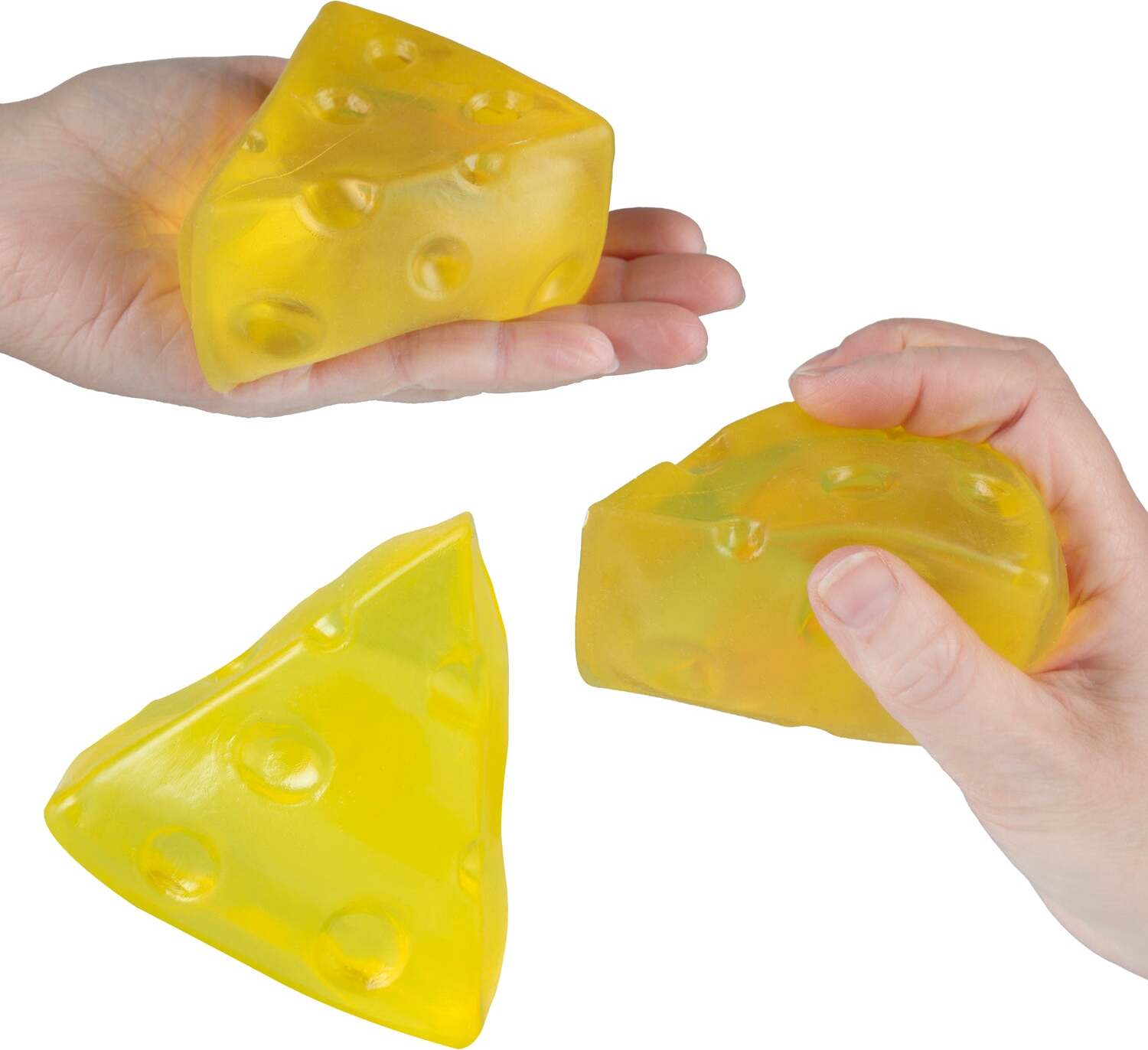 Sugar Swaps Cheese