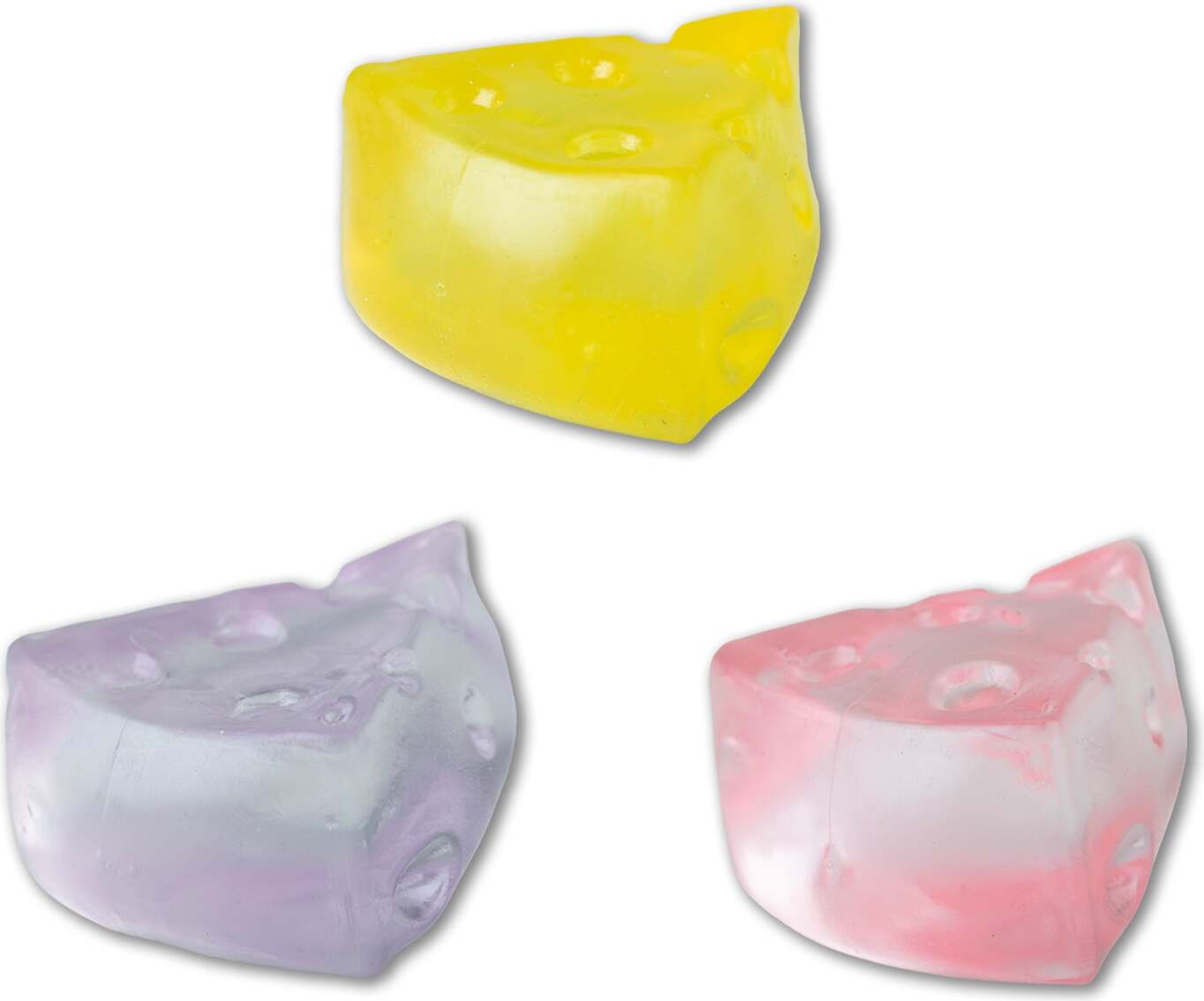 Sugar Swaps Cheese