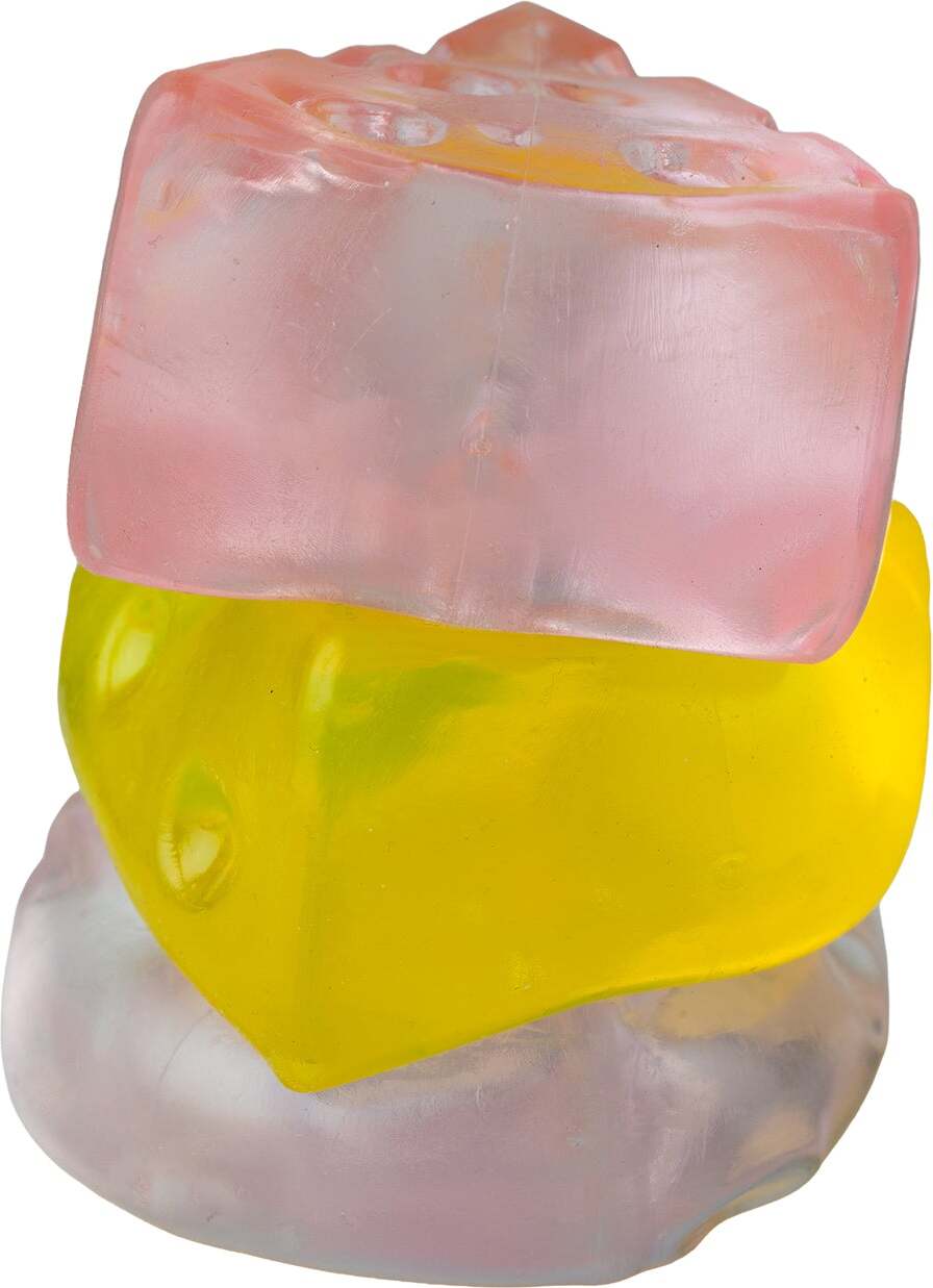 Sugar Swaps Cheese