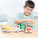 Cheery Lane - Vehicles & Play Figures
