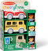 Cheery Lane - Vehicles & Play Figures
