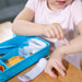 Reusable Boo-Boos & Bandages Play Set