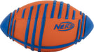 World's Smallest NERF Weather Blitz Football