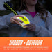 NERF Vortex Lightstrike Football
