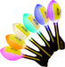 NERF Vortex Lightstrike Football