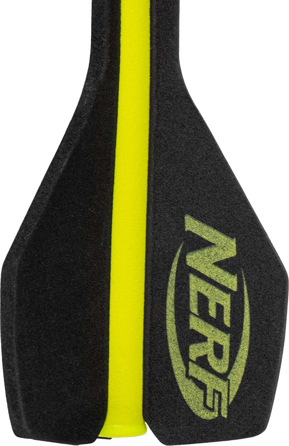 NERF Vortex Lightstrike Football