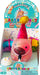 Surprise! Capy Birthday
