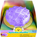 Squishy! Sparkle Waffle