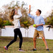 NERF Lightstrike Football